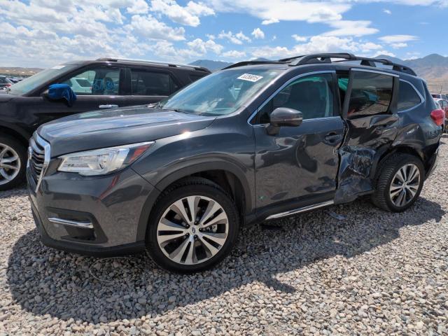  Salvage Subaru Ascent