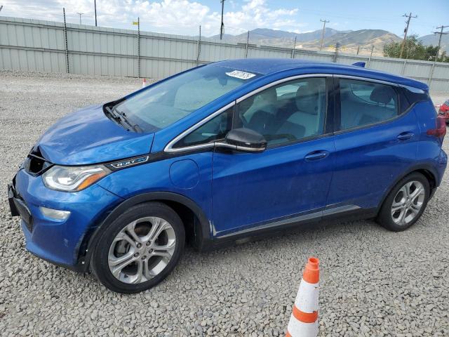  Salvage Chevrolet Bolt