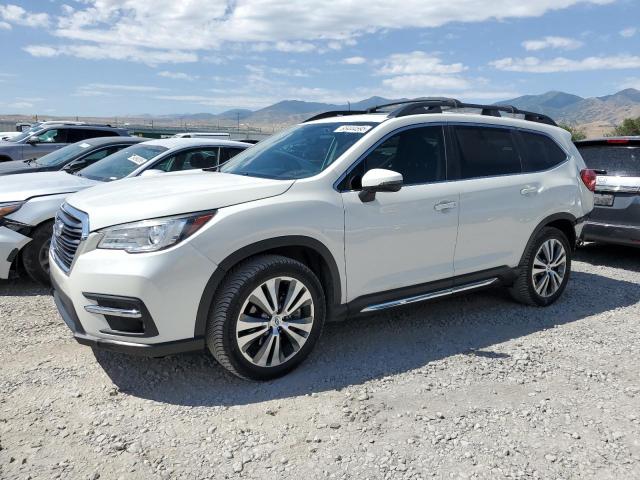  Salvage Subaru Ascent