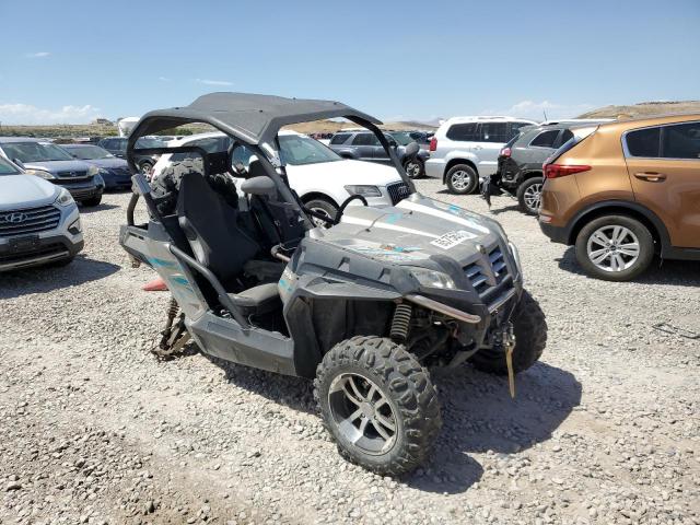  Salvage CFMOTO C Force 60