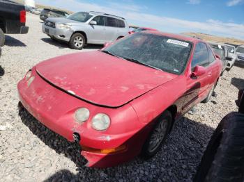  Salvage Acura Integra