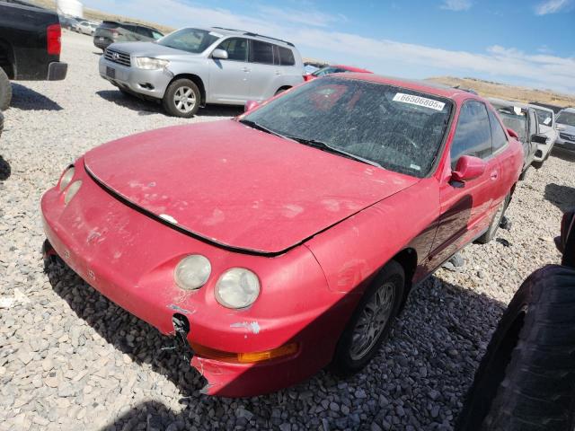  Salvage Acura Integra