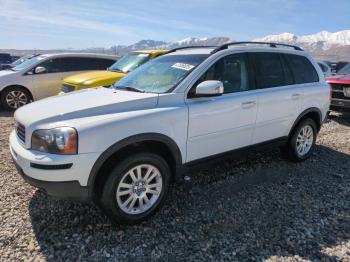  Salvage Volvo XC90