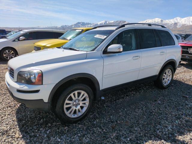  Salvage Volvo XC90