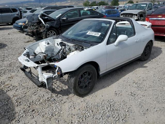  Salvage Honda Crx