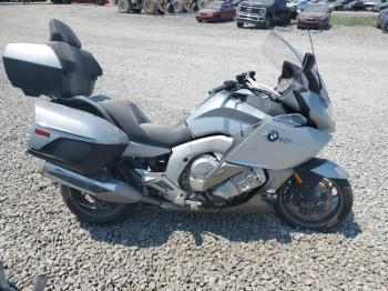  Salvage BMW K1600gt