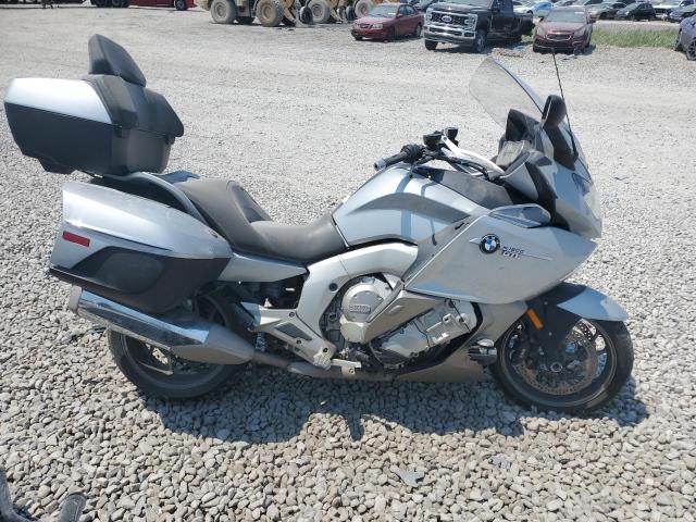  Salvage BMW K1600gt