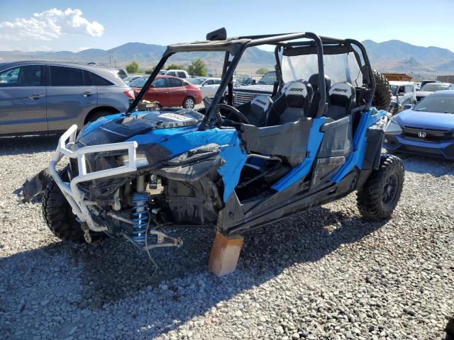  Salvage Polaris Razor 4 900 Eps