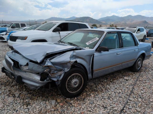  Salvage Buick Century