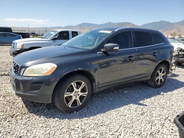  Salvage Volvo XC60