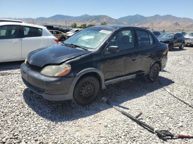  Salvage Toyota ECHO