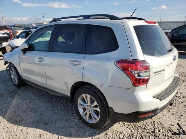 Subaru Forester 2.5i Premium Image 2