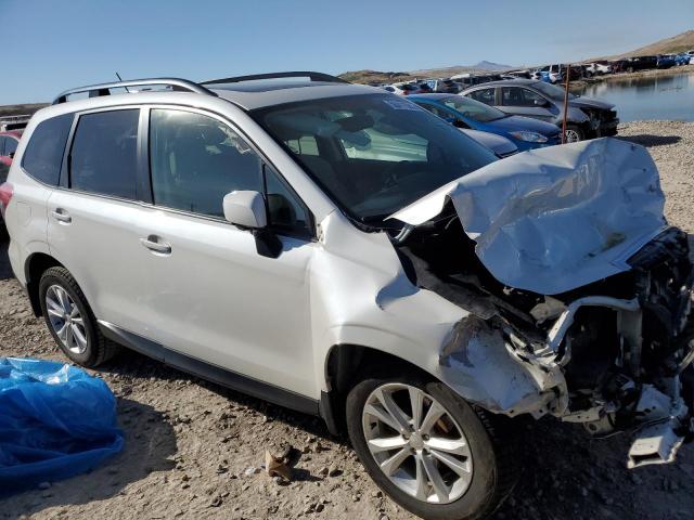 Subaru Forester 2.5i Premium Image 3