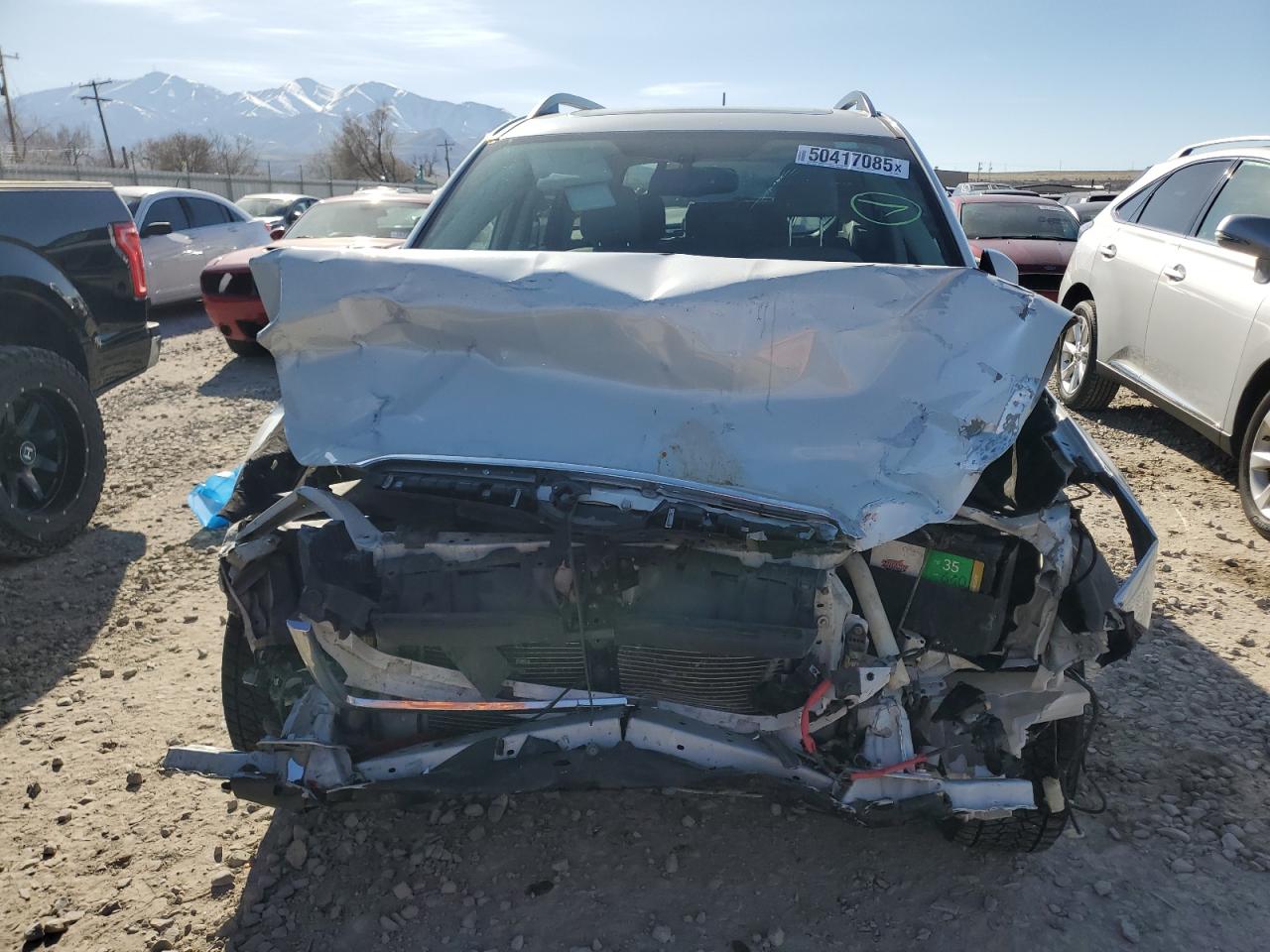 Subaru Forester 2.5i Premium Image 12