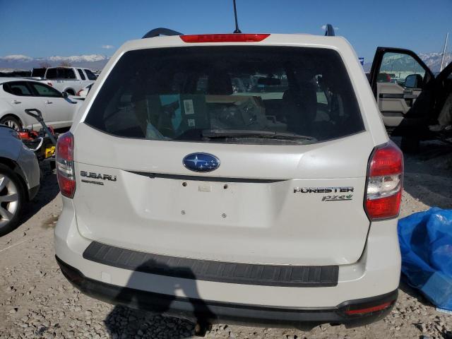Subaru Forester 2.5i Premium Image 5