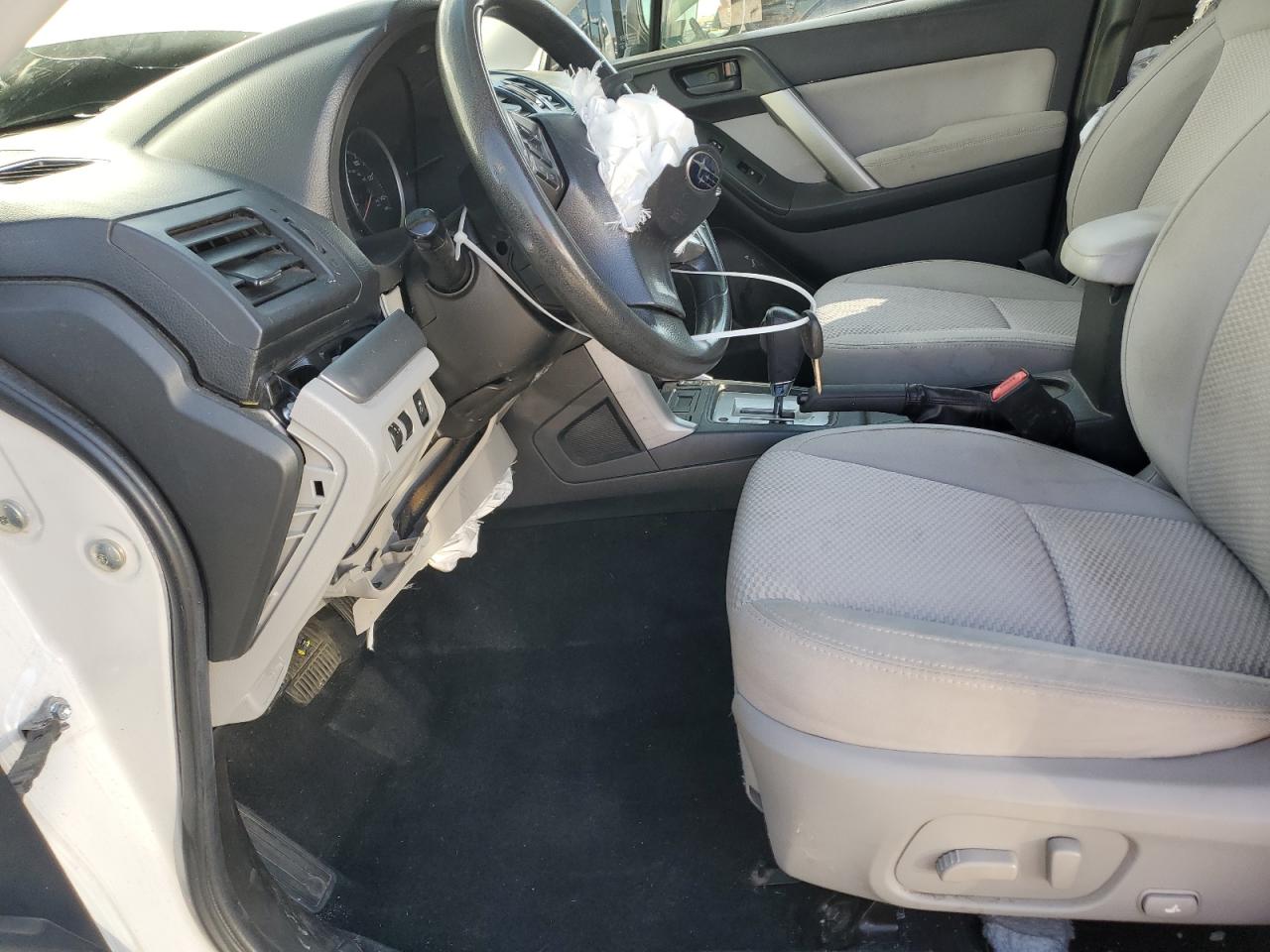 Subaru Forester 2.5i Premium Image 4