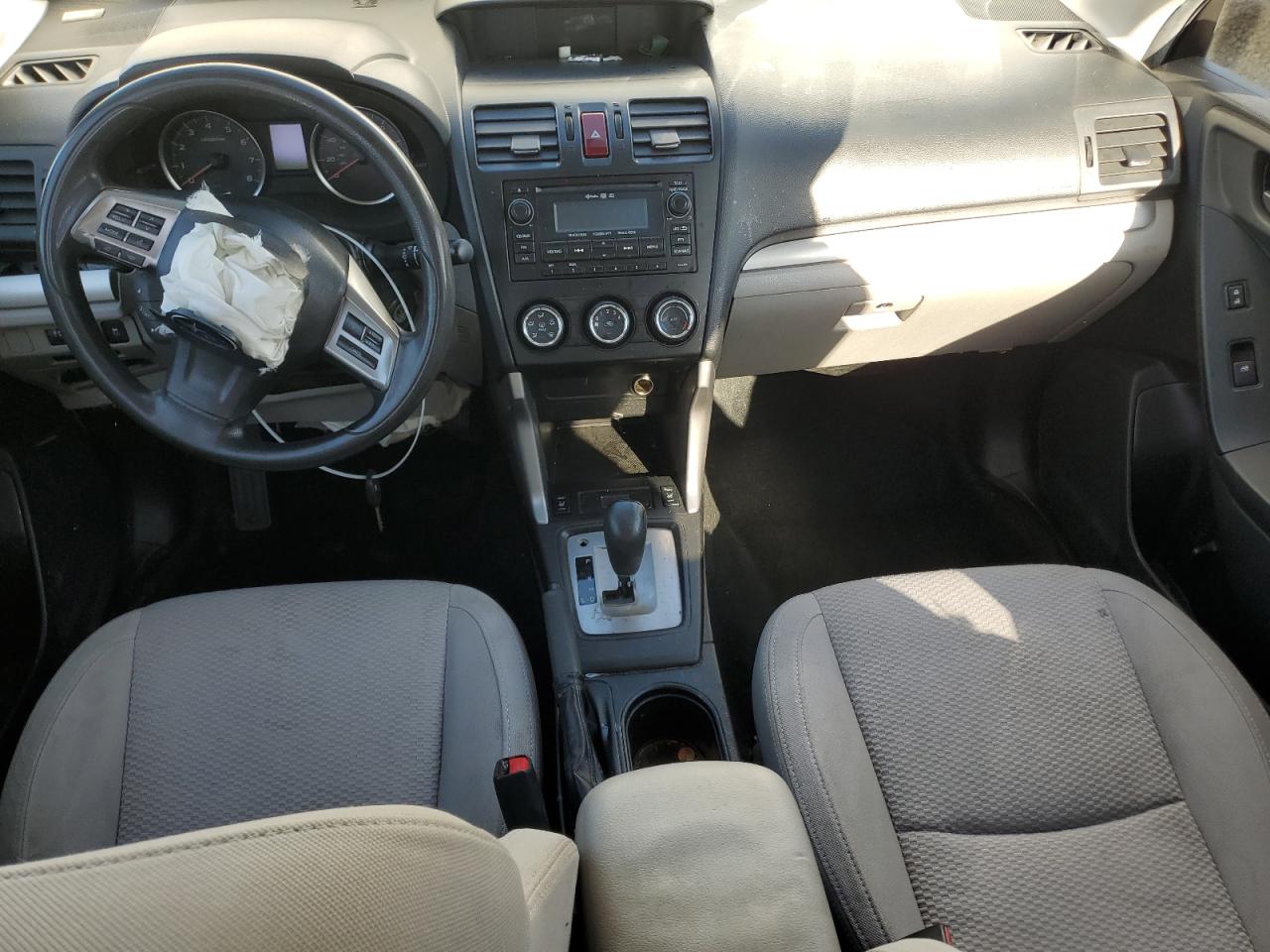 Subaru Forester 2.5i Premium Image 9