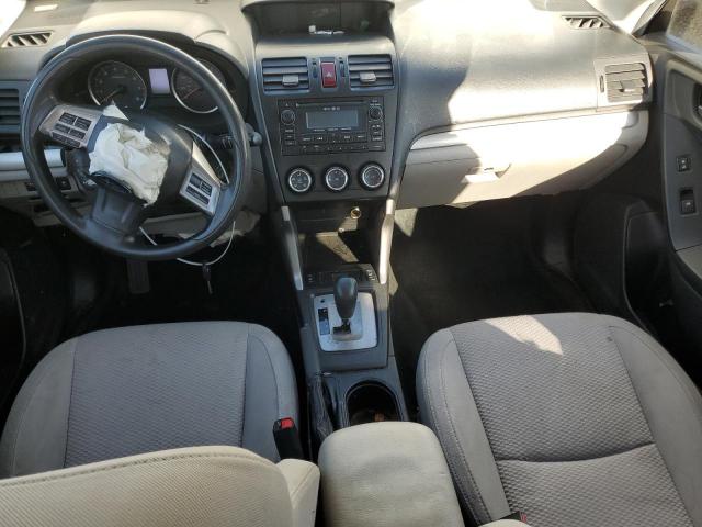 Subaru Forester 2.5i Premium Image 9