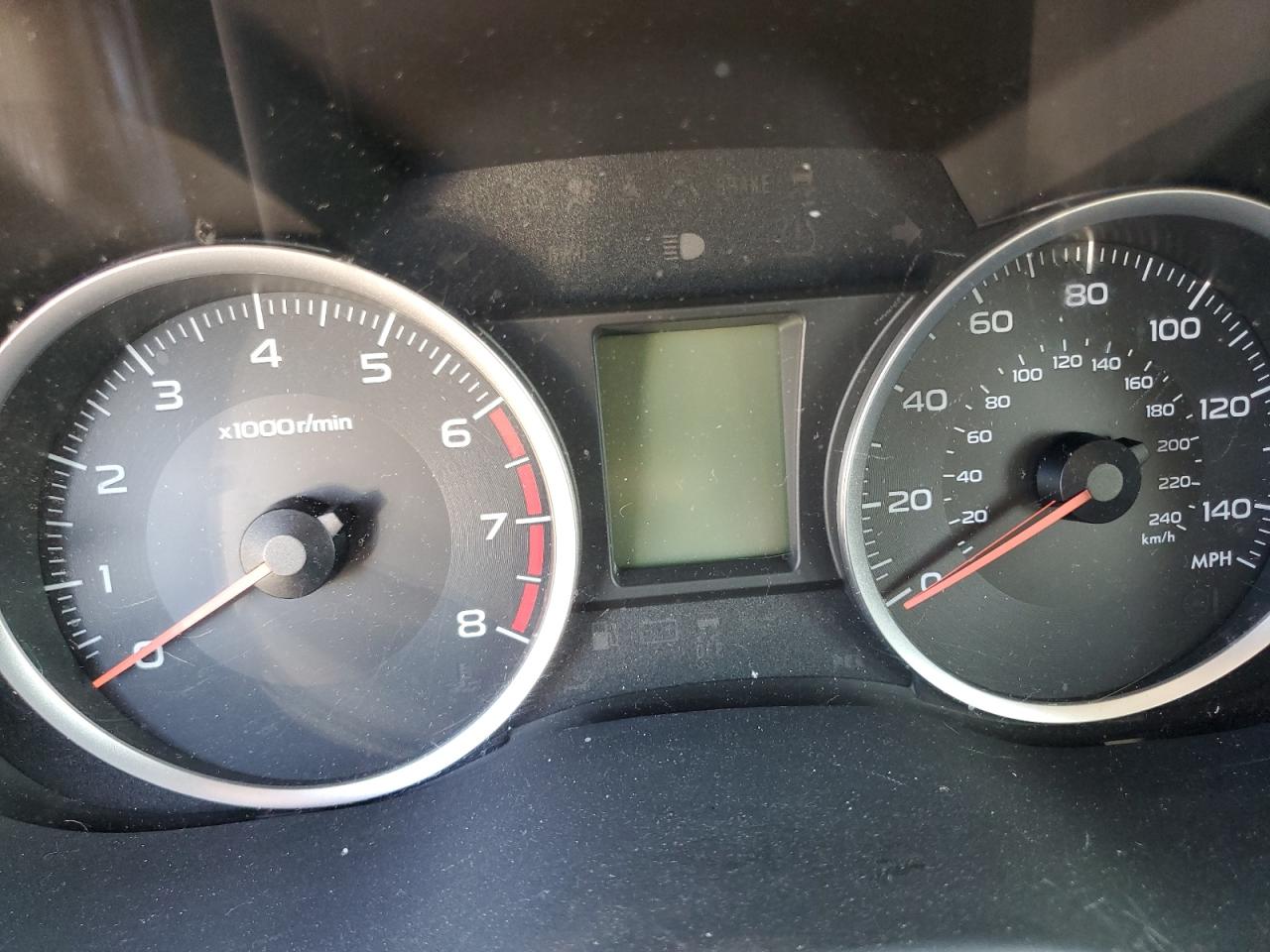 Subaru Forester 2.5i Premium Image 11