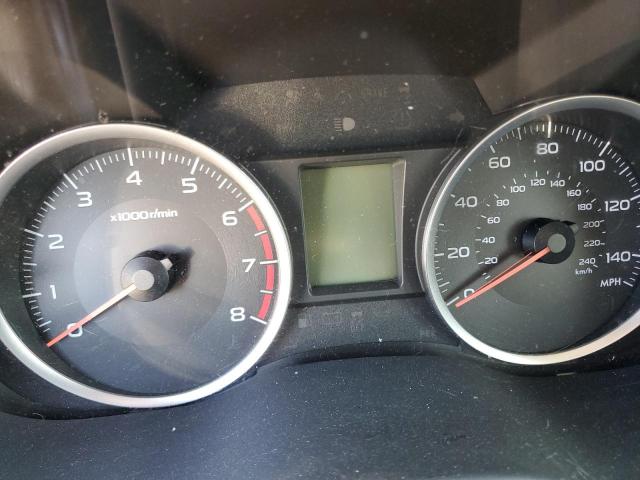 Subaru Forester 2.5i Premium Image 11