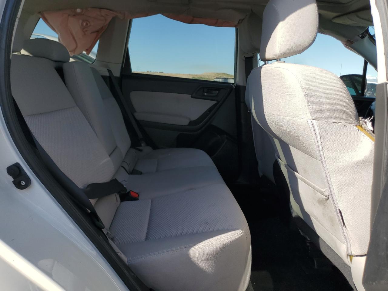 Subaru Forester 2.5i Premium Image 10