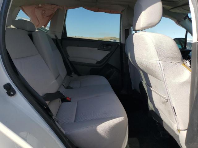 Subaru Forester 2.5i Premium Image 10