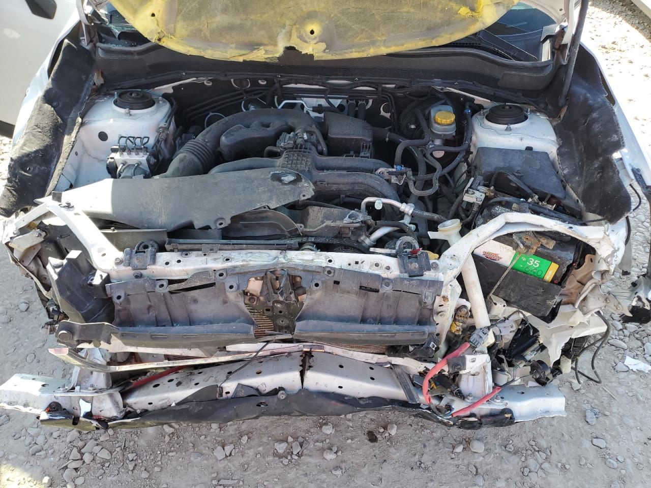 Subaru Forester 2.5i Premium Image 6