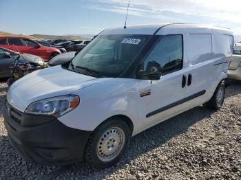  Salvage Ram Promaster