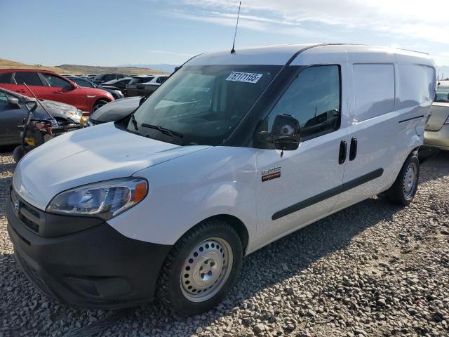  Salvage Ram Promaster