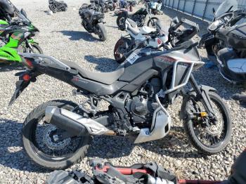  Salvage Honda Xl750