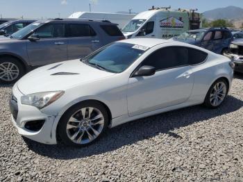  Salvage Hyundai Genesis