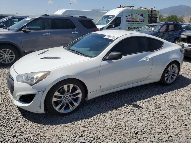  Salvage Hyundai Genesis