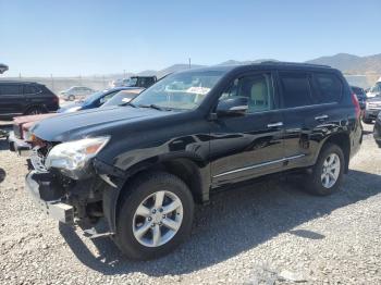  Salvage Lexus Gx
