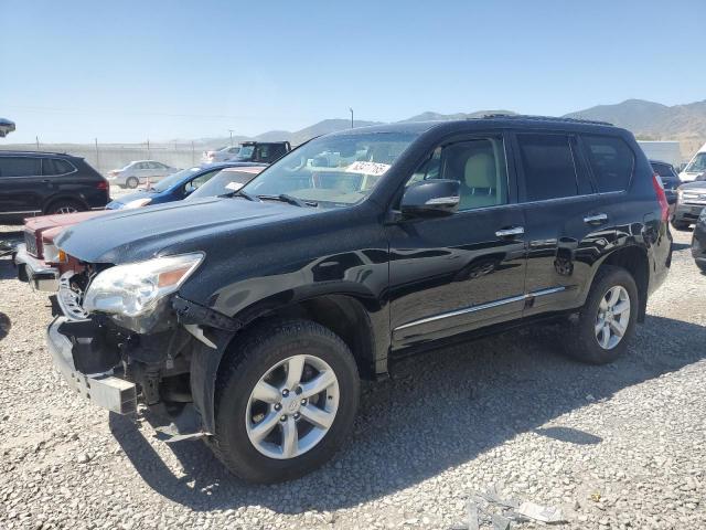  Salvage Lexus Gx