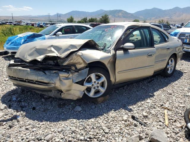  Salvage Ford Taurus Ses