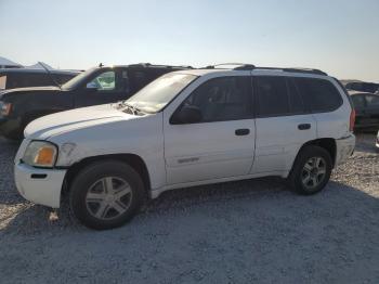  Salvage GMC Envoy