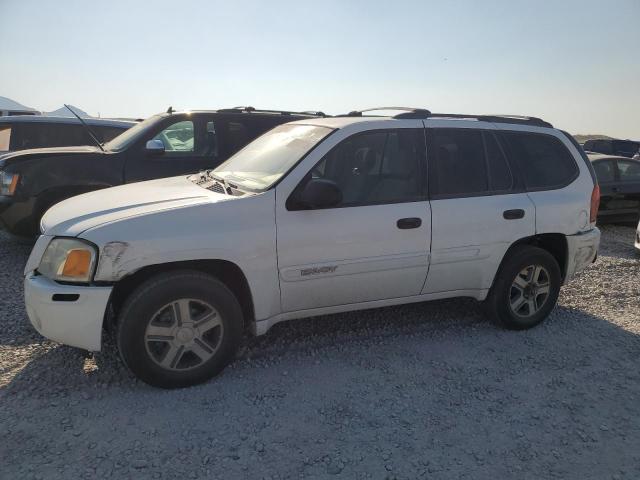  Salvage GMC Envoy