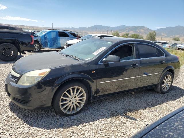  Salvage Saturn Aura