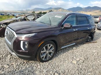  Salvage Hyundai PALISADE