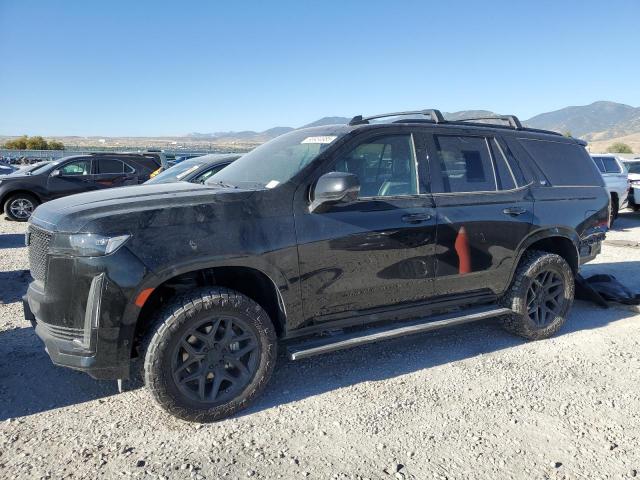  Salvage Cadillac Escalade
