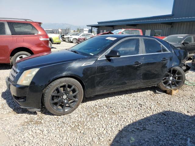  Salvage Cadillac CTS