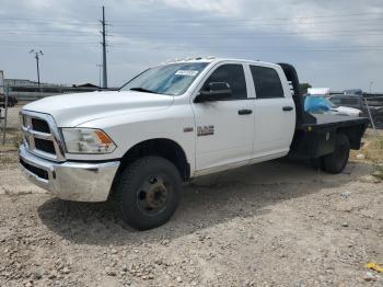  Salvage Ram 3500