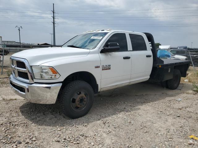  Salvage Ram 3500