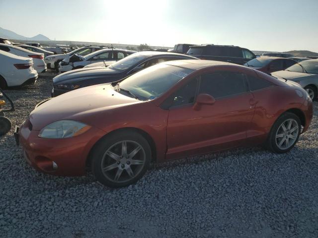  Salvage Mitsubishi Eclipse