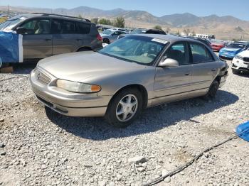  Salvage Buick Regal