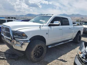  Salvage Dodge Ram 2500