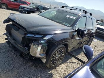  Salvage Hyundai PALISADE