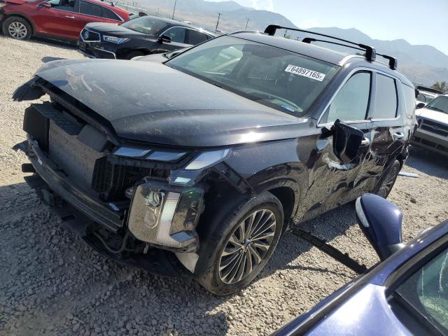  Salvage Hyundai PALISADE