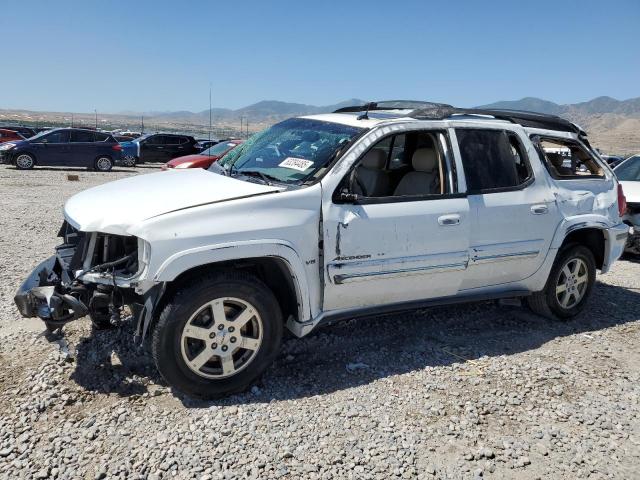 2004 Isuzu Ascender