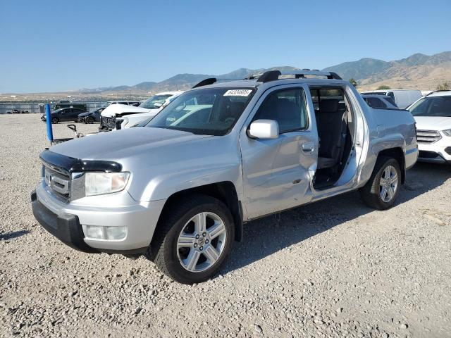  Salvage Honda Ridgeline